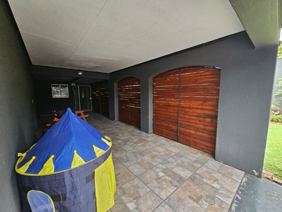 3 Bedroom Property for Sale in Sasolburg Ext 10 Free State